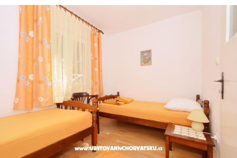 Apartmanok Mladen – fotó 10