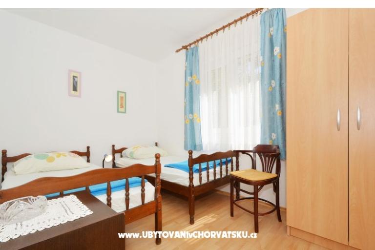 Apartmanok Mladen – fotó 11