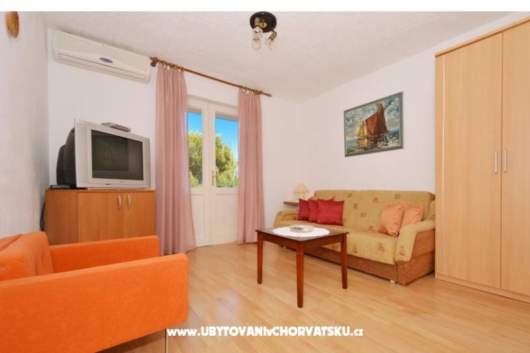 Apartmanok Mladen – fotó 12