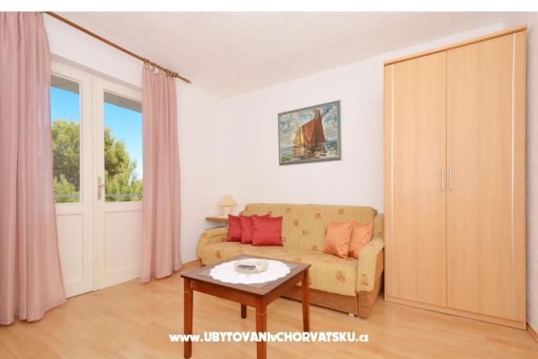 Apartmanok Mladen – fotó 13