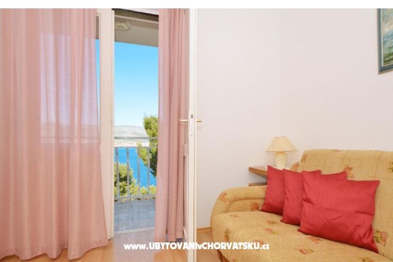 Apartmanok Mladen – fotó 14