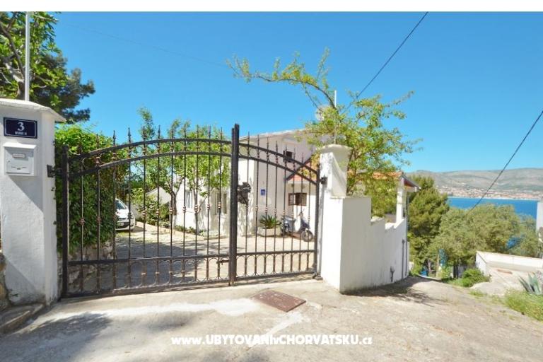 Apartmanok Mladen – fotó 15