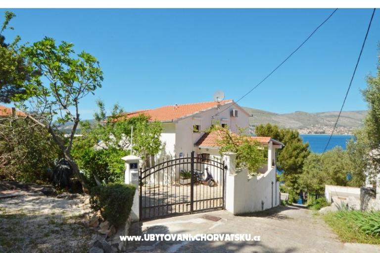 Apartmanok Mladen – fotó 16
