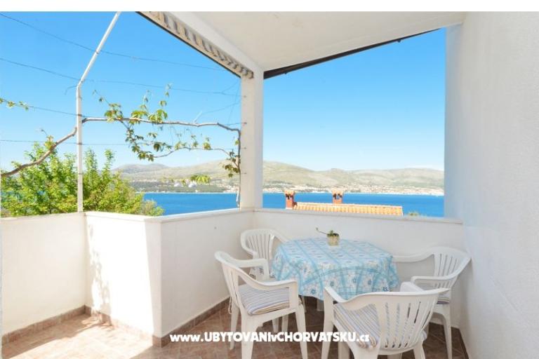 Apartmanok Mladen – fotó 2