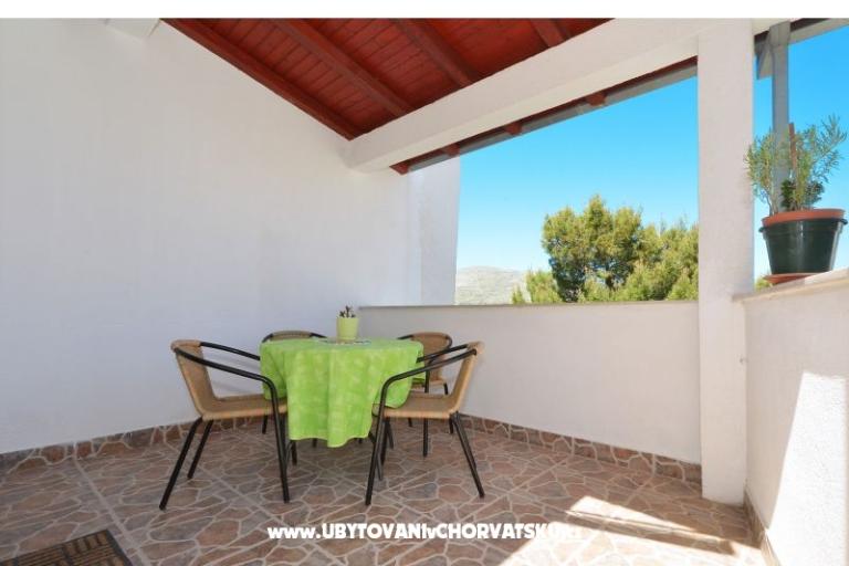 Apartmanok Mladen – fotó 4