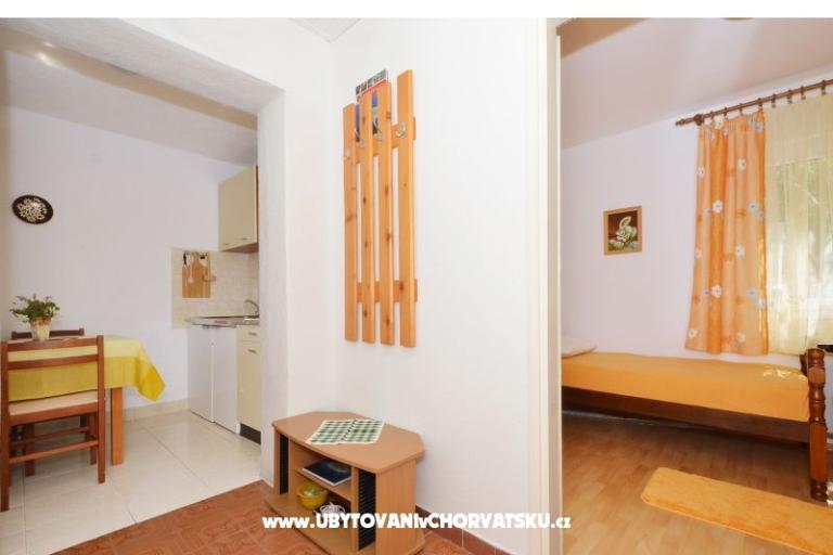 Apartmanok Mladen – fotó 5