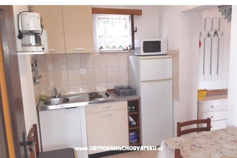 Apartmanok Mladen – fotó 6