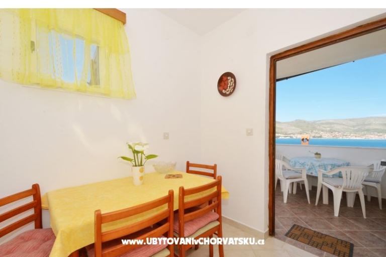 Apartmanok Mladen – fotó 7