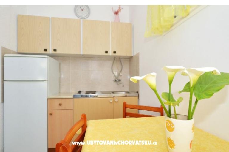 Apartmanok Mladen – fotó 8