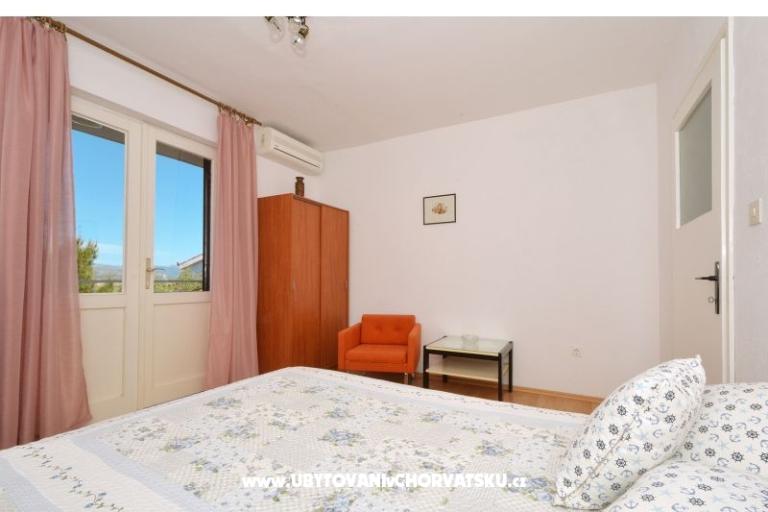 Apartmanok Mladen – fotó 9