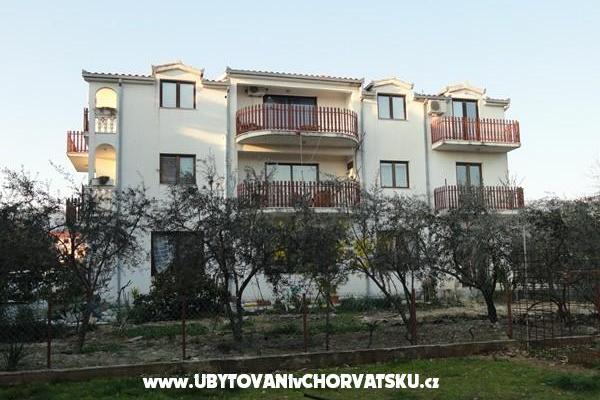 Apartmanok Murtila – fotó 2