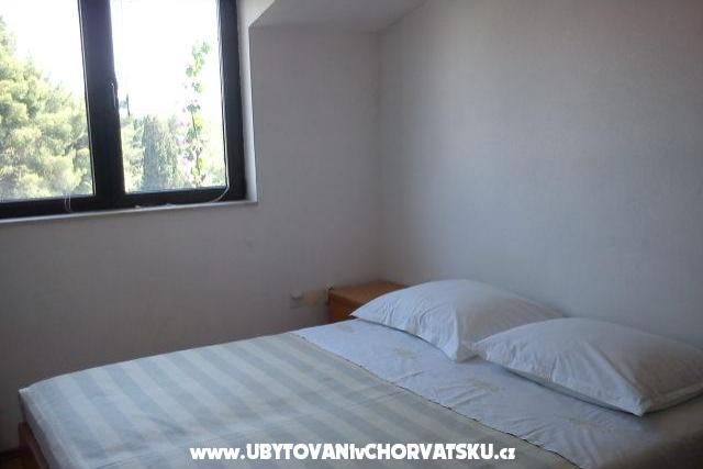 Apartmanok Murtila – fotó 7