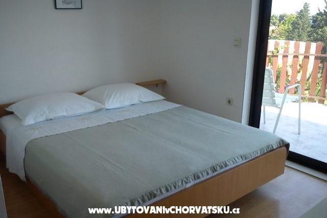 Apartmanok Murtila – fotó 8