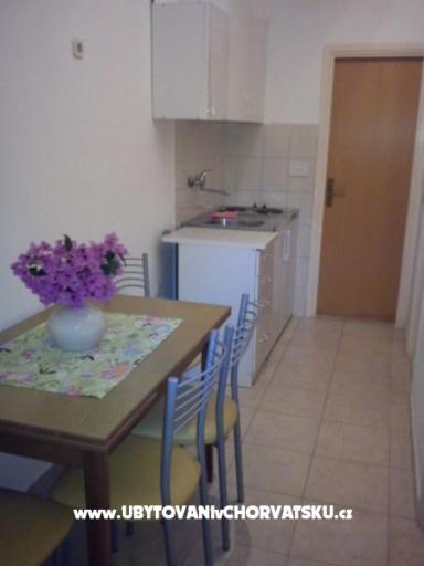 Apartmanok Murtila – fotó 9