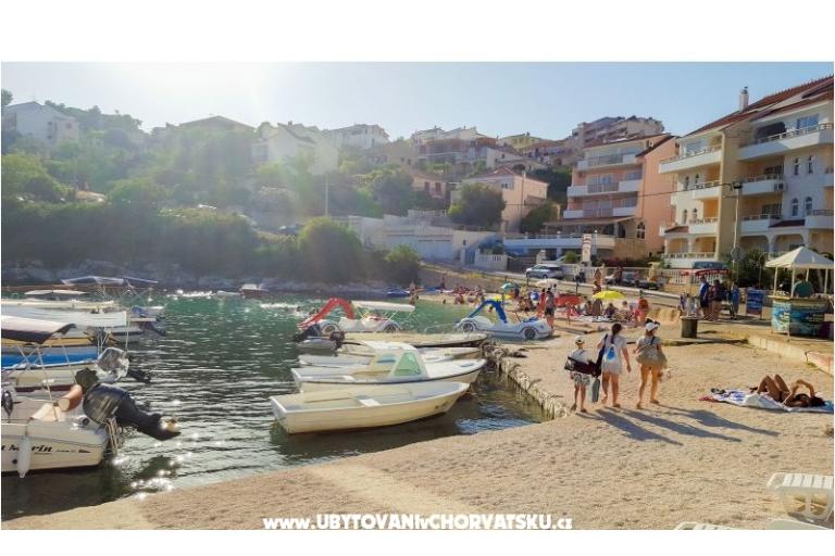 Apartmanok Nada – fotó 11
