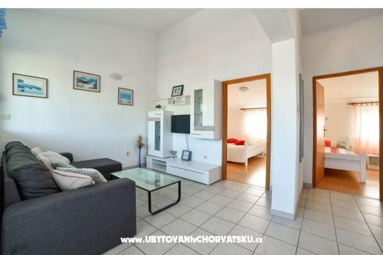 Apartmanok Nada – fotó 15