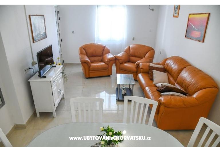 Apartmanok Nada – fotó 16