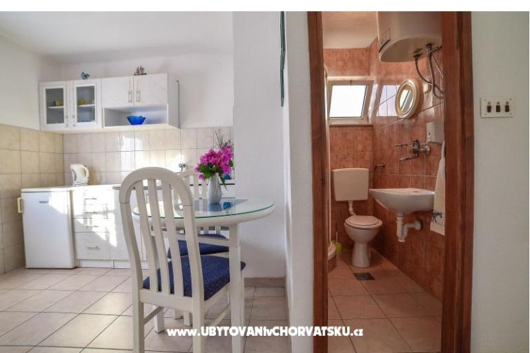 Apartmanok Nada – fotó 17