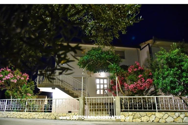 Apartmanok Nada – fotó 2