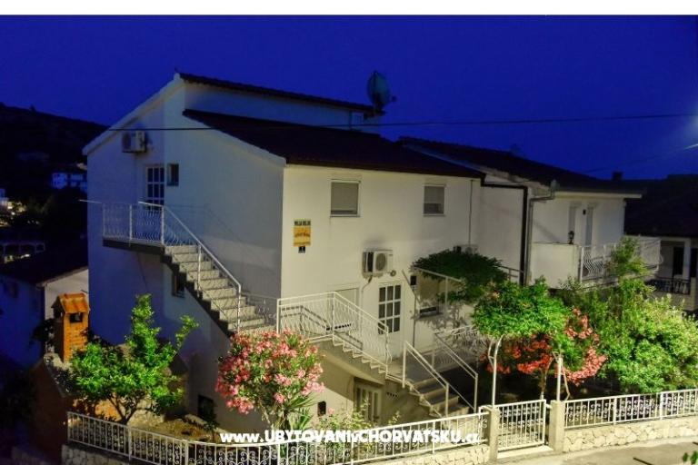Apartmanok Nada – fotó 3