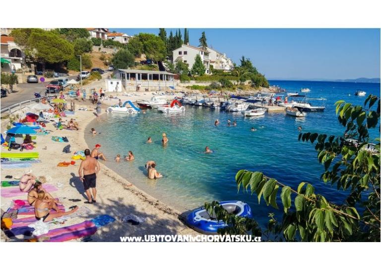 Apartmanok Nada – fotó 7