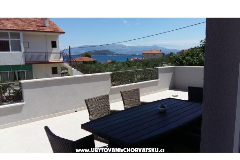 Apartmanok Nakir – fotó 11