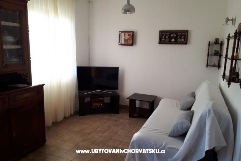 Apartmanok Nakir – fotó 16