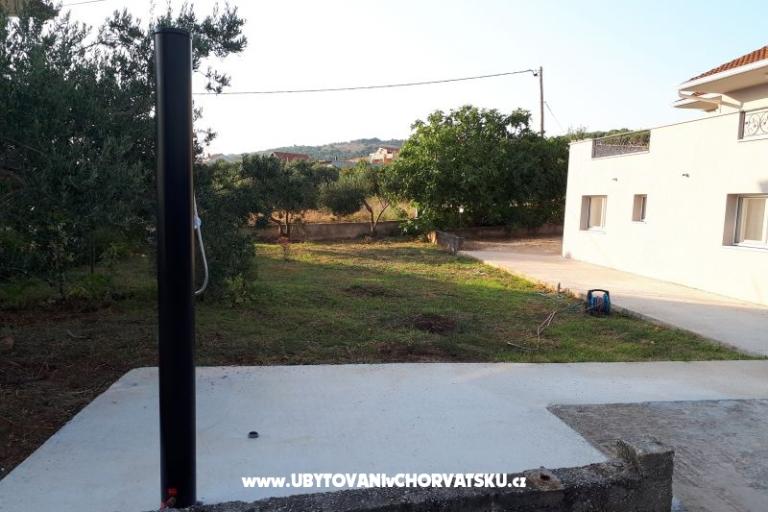 Apartmanok Nakir – fotó 4