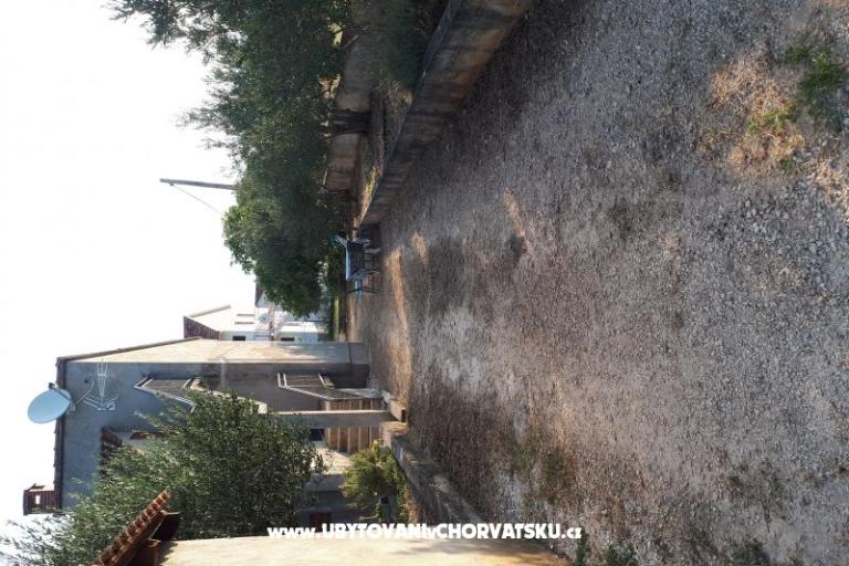 Apartmanok Nakir – fotó 7