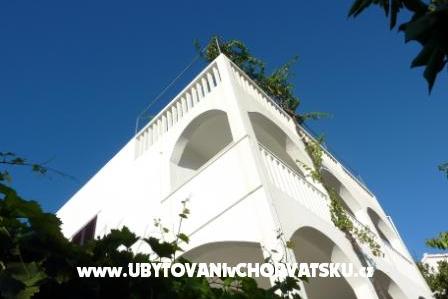 Apartmanok Natasa – fotó 15