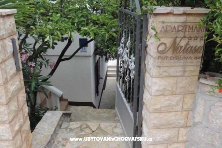 Apartmanok Natasa – fotó 3