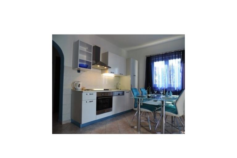 Apartmanok Natasa – fotó 4