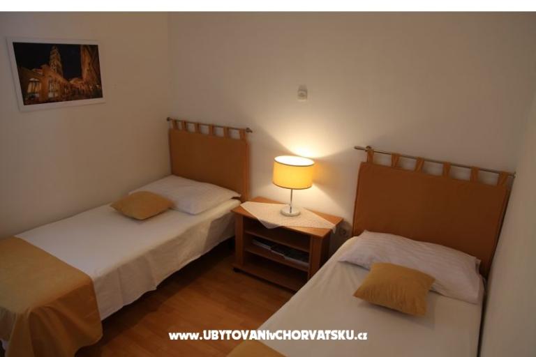 Apartmanok Nedoklan – fotó 11