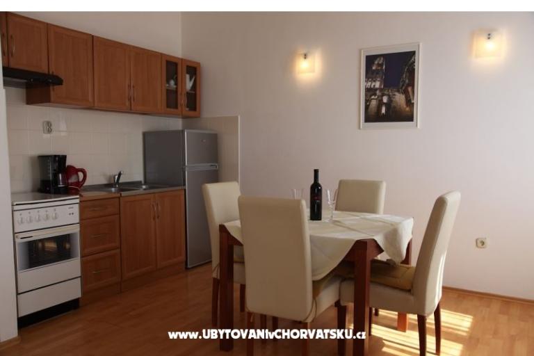 Apartmanok Nedoklan – fotó 13
