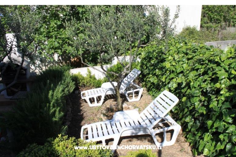 Apartmanok Nedoklan – fotó 15