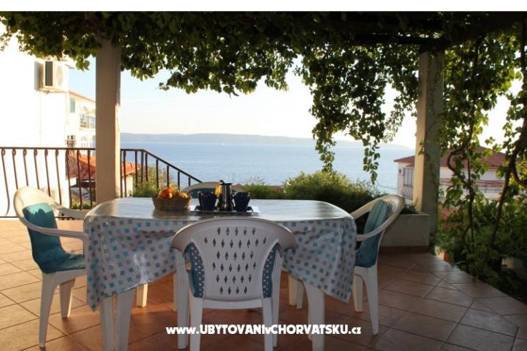 Apartmanok Nedoklan – fotó 16