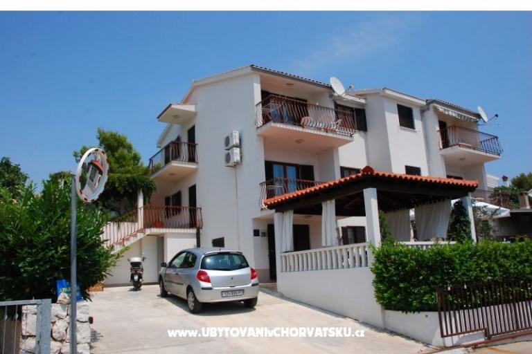 Apartmanok Nedoklan – fotó 2