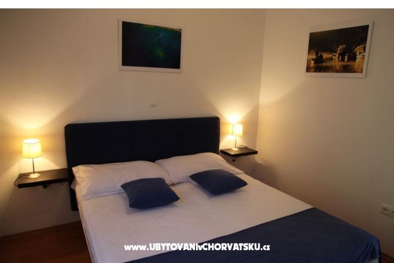 Apartmanok Nedoklan – fotó 3