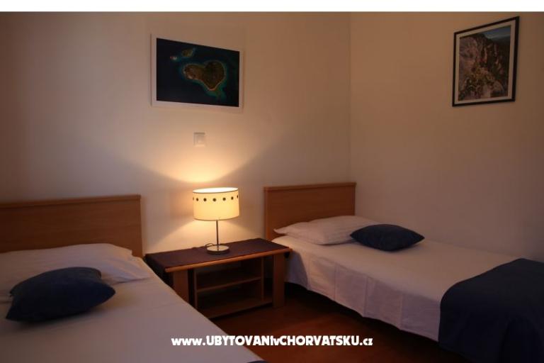 Apartmanok Nedoklan – fotó 4