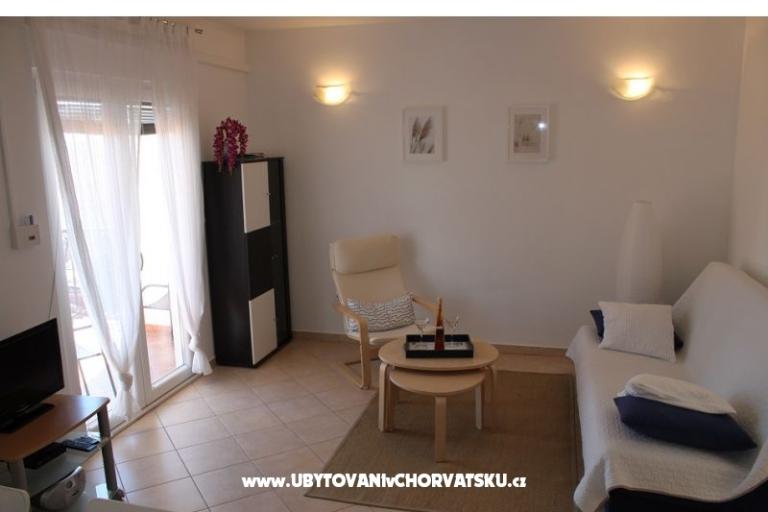 Apartmanok Nedoklan – fotó 5