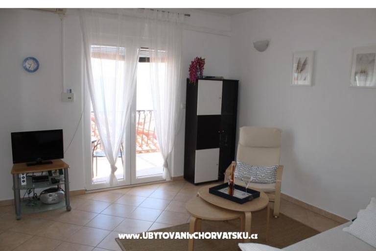 Apartmanok Nedoklan – fotó 6