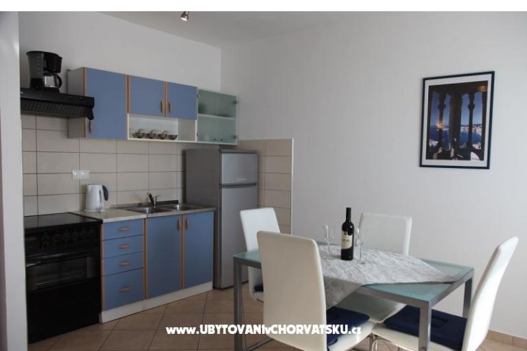 Apartmanok Nedoklan – fotó 7