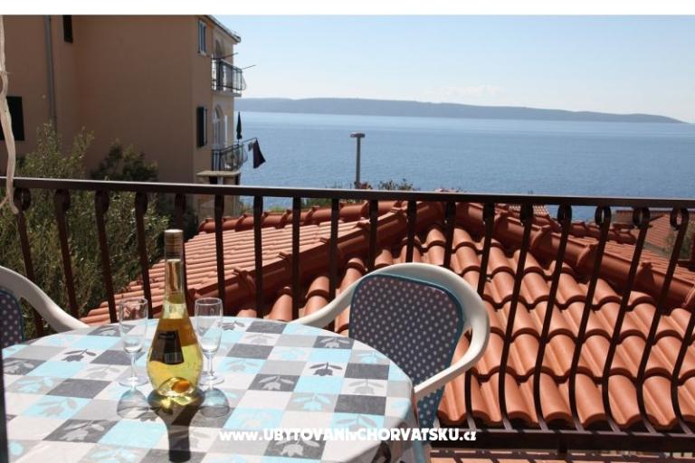Apartmanok Nedoklan – fotó 8