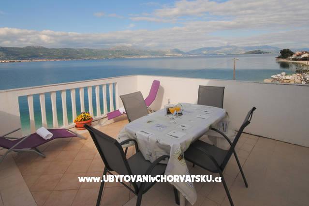 Apartmanok Neva – fotó 2