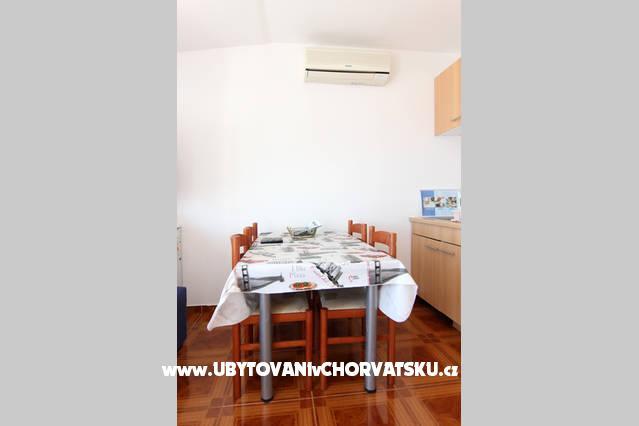 Apartmanok Okrug Gornji – fotó 4