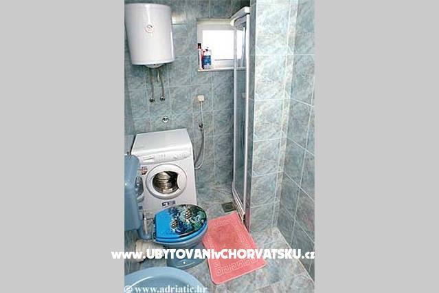 Apartmanok Okrug Gornji – fotó 6