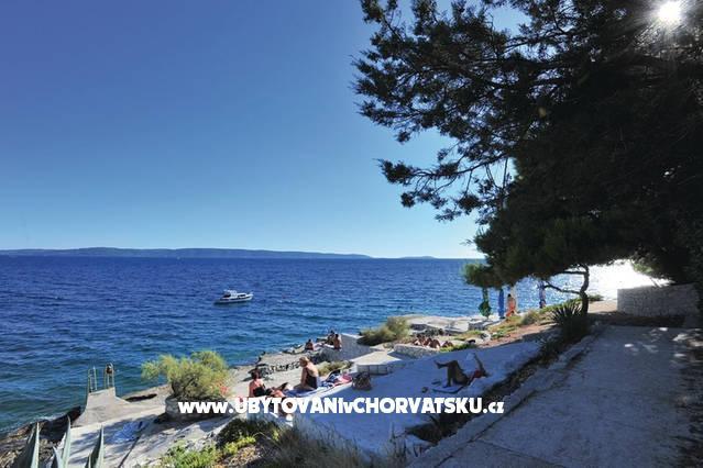 Apartmanok Okrug Gornji – fotó 8