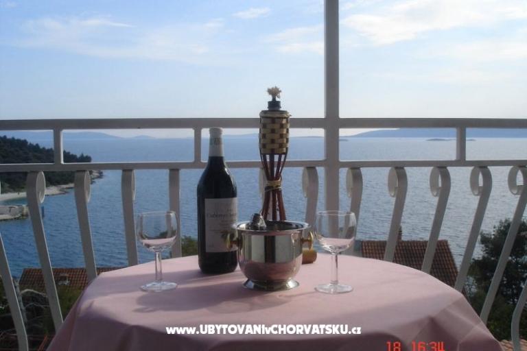 Apartmanok Oštrić – fotó 10
