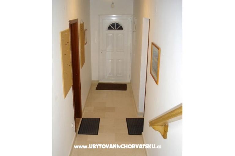 Apartmanok Oštrić – fotó 12