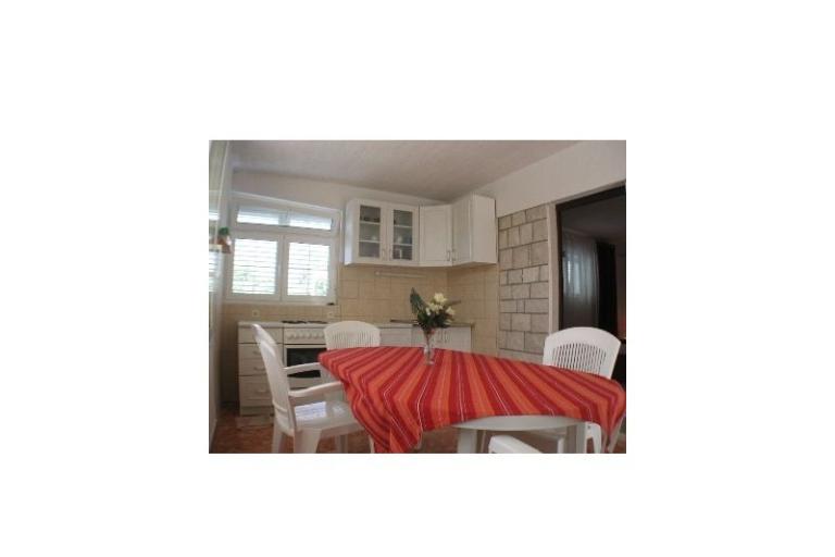 Apartmanok Oštrić – fotó 13
